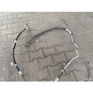 Original Set Ford Transit Custom Servoleitung 2048958 +...