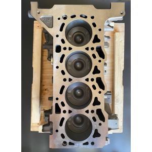 Original Ford Shortblock Motorblock Kurbeltrieb Motor Transit 2,2 TDCI Werksneu