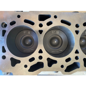 Original Ford Shortblock Motorblock Kurbeltrieb Motor Transit 2,2 TDCI Werksneu