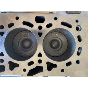 Original Ford Shortblock Motorblock Kurbeltrieb Motor Transit 2,2 TDCI Werksneu