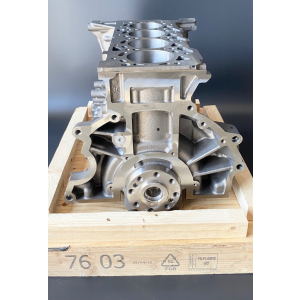 Original Ford Shortblock Motorblock Kurbeltrieb Motor Transit 2,2 TDCI Werksneu