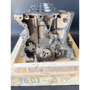 Original Ford Shortblock Motorblock Kurbeltrieb Motor Transit 2,2 TDCI Werksneu