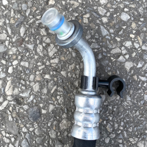 Original Ford Transit MK8 2,2 Front E5 Servoleitung...