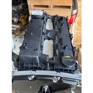 Original LAND ROVER DEFENDER 2,2TDCI Euro5 4x4 Motor 1850921 Neu ohne Pfand