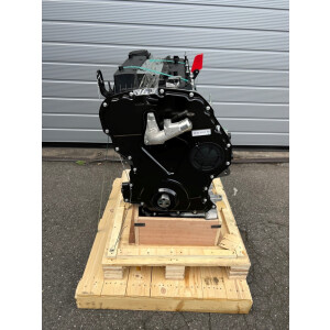 Original LAND ROVER DEFENDER 2,2TDCI Euro5 4x4 Motor...
