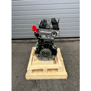 Original LAND ROVER DEFENDER 2,2TDCI Euro5 4x4 Motor 1850921 Neu SPEZIAL ohne Pfand