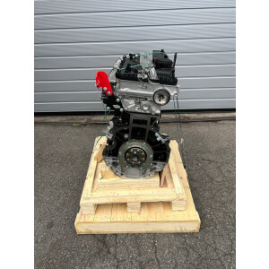 Original LAND ROVER DEFENDER 2,2TDCI Euro5 4x4 Motor 1850921 Neu SPEZIAL ohne Pfand