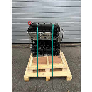 Original LAND ROVER DEFENDER 2,2TDCI Euro5 4x4 Motor 1850921 Neu SPEZIAL ohne Pfand