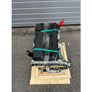 Original LAND ROVER DEFENDER 2,2TDCI Euro5 4x4 Motor 1850921 Neu SPEZIAL ohne Pfand