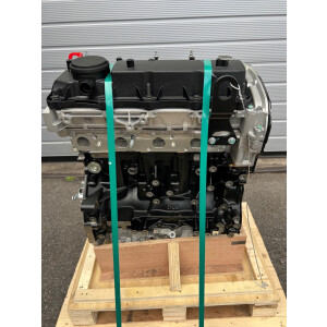 Original LAND ROVER DEFENDER 2,2TDCI Euro5 4x4 Motor 1850921 Neu SPEZIAL ohne Pfand
