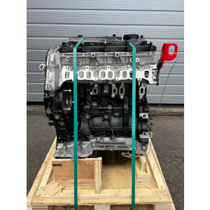 Original LAND ROVER DEFENDER 2,2TDCI Euro5 4x4 Motor 1850921 Neu SPEZIAL ohne Pfand