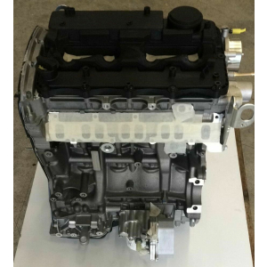 Ford Custom Motor 2,2 TDCI Frontantrieb 2323593 Euro 5...