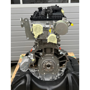 Ford Custom Motor 2,2 TDCI Frontantrieb 2323593 Euro 5 NEU inkl. Einbau