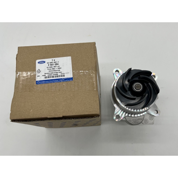Original Ford Transit 2.0 EcoBlue Wasserpumpe 2636144 Heckantrieb 2541084 NEU