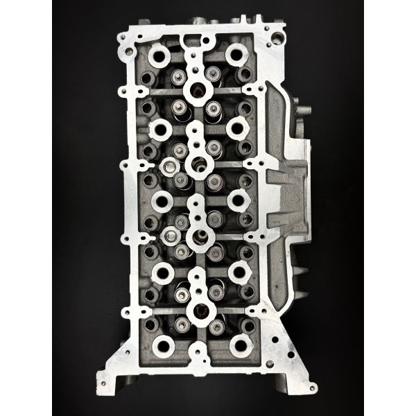 WERKSNEU Original Ford Transit Zylinderkopf 2.0 EcoBlue Euro6 + 16x Kipphebel