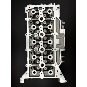 WERKSNEU Original Ford Transit Zylinderkopf 2.0 EcoBlue...