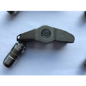 WERKSNEU Original Ford Transit Zylinderkopf 2.0 EcoBlue Euro6 + 16x Kipphebel