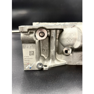 WERKSNEU Original Ford Transit Zylinderkopf 2.0 EcoBlue...