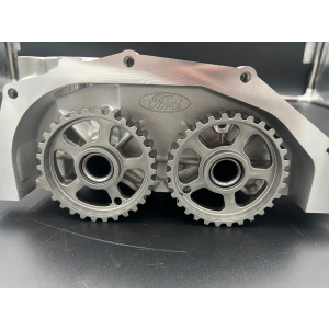 NEU Original Ford Transit Zylinderkopf 2.0EcoBlue + 16x Kipphebel + Nockenwellen