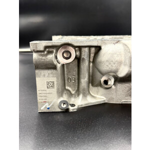 NEU Original Ford Transit Zylinderkopf 2.0EcoBlue + 16x...