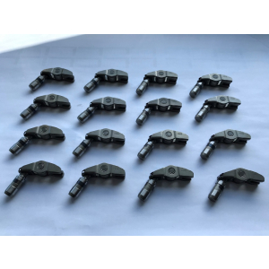 NEU Original Ford Transit Zylinderkopf 2.0EcoBlue + 16x Kipphebel + Nockenwellen