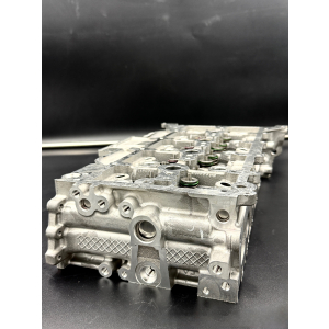 NEU Original Ford Transit Zylinderkopf 2.0EcoBlue + 16x Kipphebel + Nockenwellen