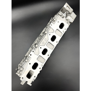 NEU Original Ford Transit Zylinderkopf 2.0EcoBlue + 16x Kipphebel + Nockenwellen