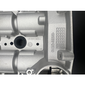 NEU Original Ford Custom Zylinderkopf 2.0EcoBlue + 16x Kipphebel + Nockenwellen