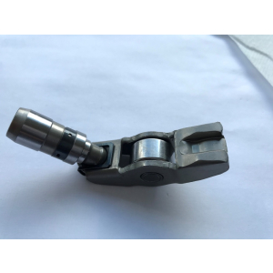 NEU Original Ford Custom Zylinderkopf 2.0EcoBlue + 16x Kipphebel + Nockenwellen