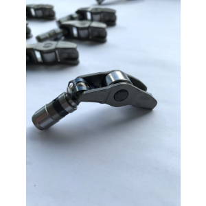 NEU Original Ford Custom Zylinderkopf 2.0EcoBlue + 16x Kipphebel + Nockenwellen