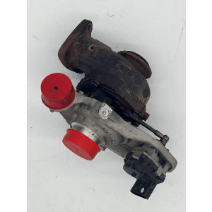 Gebrauchter Originaler Ford Transit Heckantrieb Turbolader 2.0L 2361357 (1)