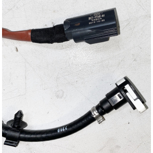 Original FORD Transit Verdampferdüse Partikelfilterregeneration 1775696 - BK21-9T540-AE  NEU