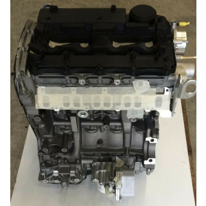 Originaler Ford Transit 2,2 TDCI Motor Frontantrieb Euro 5 1782109 + 4x Injektoren WERSKNEU