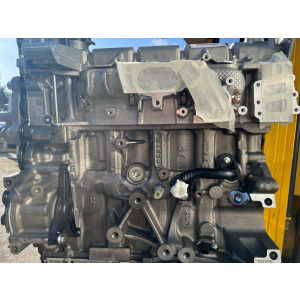 Original Ford Transit Motor 2.0 EcoBlue Euro6 Heckantrieb FABRIKNEU inkl. Einbau ohne Pfand