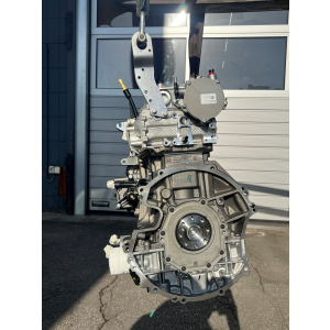 Original Ford Transit Motor 2.0 EcoBlue Euro6 Frontantrieb FABRIKNEU ohne Pfand