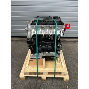 LAND ROVER DEFENDER 2,2TDCI Euro5 4x4 Motor Neu SPEZIAL ohne Pfand