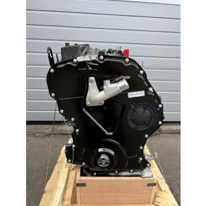 Original LAND ROVER DEFENDER 2,2TDCI Euro5 4x4 Motor...