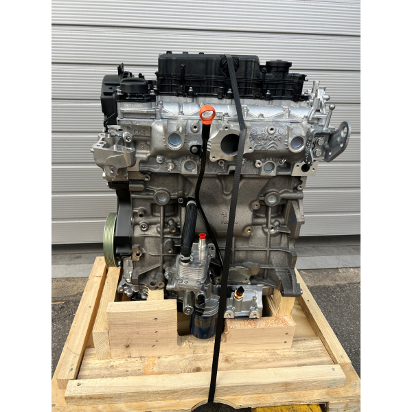 Original Ford Kuga CBS Motor 2.0 Werksneu 1879655