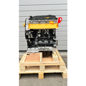 LAND ROVER DEFENDER 2,4TDCI Euro4 4x4 Motor NEU ohne Pfand