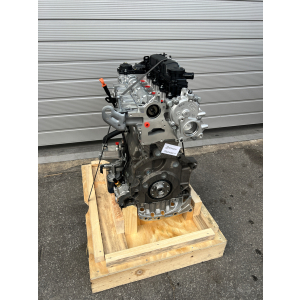 Original Citröen Jumper 2.0 Blue HDI Motor Werksneu 1879655 DS7Q6006BA
