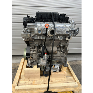 Original Fiat Ducato 2.0 Blue HDI Motor Werksneu 1879655 DS7Q6006BA
