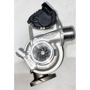 Original Ford Transit Motor 2.0 EcoBlue F Euro6.2 2339693 Frontantrieb + 4x Injektoren + Turbolader FABRIKNEU