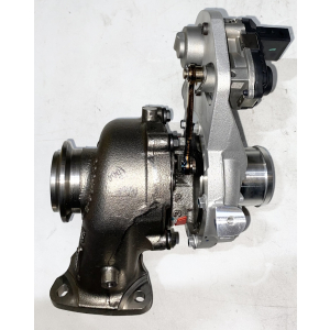 Original Ford Transit Motor 2.0 EcoBlue F Euro6.2 2339693 Frontantrieb + 4x Injektoren + Turbolader FABRIKNEU