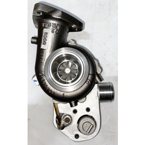 Original Ford Transit Motor 2.0 EcoBlue F Euro6.2 2339693 Frontantrieb + 4x Injektoren + Turbolader FABRIKNEU