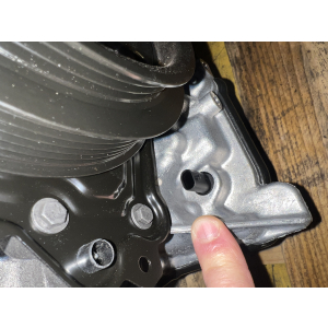 Original Ford Transit Motor 2.0 EcoBlue F Euro6.2 2339693 Frontantrieb + 4x Injektoren + Turbolader FABRIKNEU