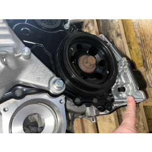 Original Ford Transit Motor 2.0 EcoBlue F Euro6.2 2339693 Frontantrieb + 4x Injektoren + Turbolader FABRIKNEU