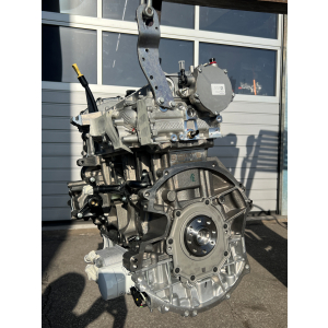 Original Ford Transit Motor 2.0 EcoBlue F Euro6.2 2339693  Frontantrieb + Einbau FABRIKNEU ohne Pfand