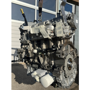 Original Ford Transit Motor 2.0 EcoBlue F Euro6.2 2339693  Frontantrieb + Einbau FABRIKNEU ohne Pfand