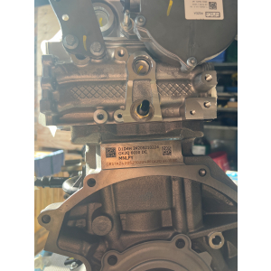 Original Ford Transit Motor 2.0 EcoBlue F Euro6.2 2339693  Frontantrieb + Einbau FABRIKNEU ohne Pfand