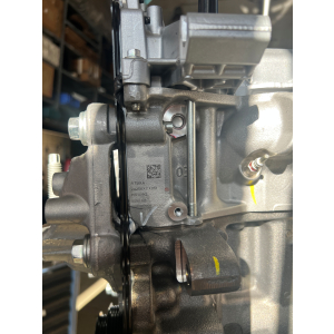Original Ford Transit Motor 2.0 EcoBlue F Euro6.2 2339693  Frontantrieb + Einbau FABRIKNEU ohne Pfand